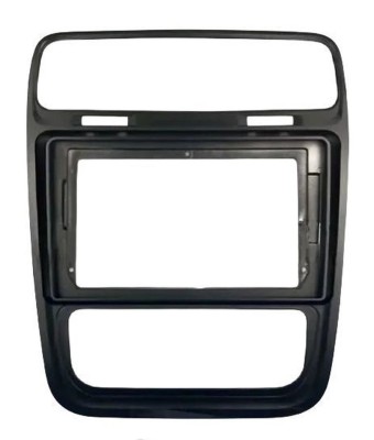 Πρόσοψη, Καλωδίωση & CANbus Box Για VW Scirocco 2014 – 2017 Για Tablet 9