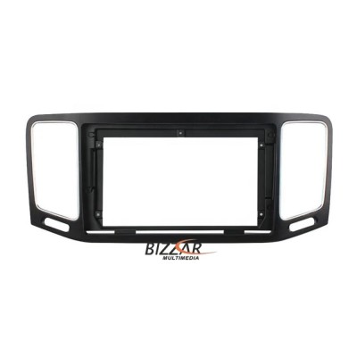 Πρόσοψη, Καλωδίωση & CANbus Box Για VW Sharan 2015-2023 Για Tablet 9