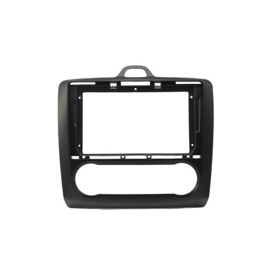 Πρόσοψη & Καλωδίωση Για Ford Focus 2005-2011 Auto A/C Για Tablet 9