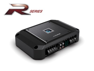R-Series Mono Amplifier