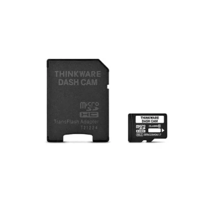 thinkware 32GB MICRO SD card
