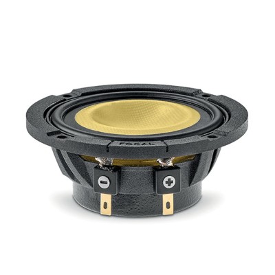 focal 3KM MIDRANGE (X1) 3 1/8” (80MM) MIDRANGE SPEAKER DRIVER