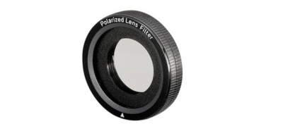 pioneer AD-PLF100 Polarised Filter