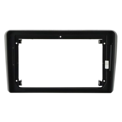 Πρόσοψη, Καλωδίωση & CANbus Box Για AUDI A3 2003-2012 Για Tablet 9