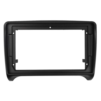 Πρόσοψη, Καλωδίωση & CANbus Box Για AUDI TT 2006-2013 Για Tablet 9