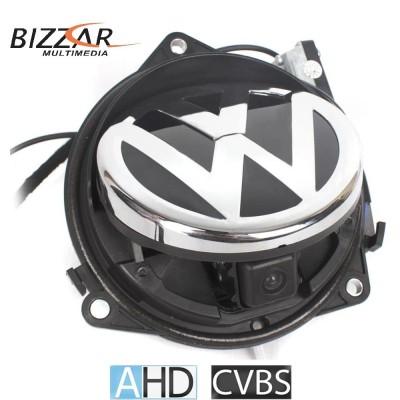 Bizzar VW Flip Camera Κάμερα Οπισθοπορείας (AHD/CVBS)