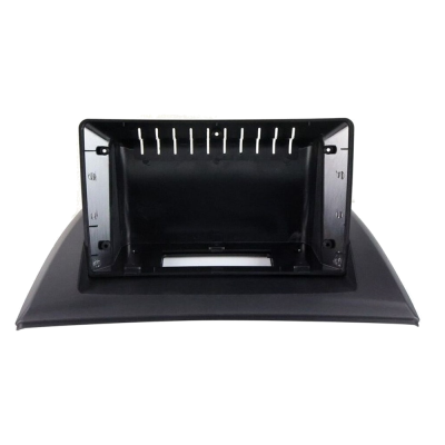 Πρόσοψη, Καλωδίωση & CANbus Box Για BMW X3/E83 Για Tablet 9