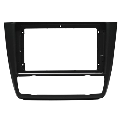 Πρόσοψη, Καλωδίωση & CANbus Box Για BMW 1 SERIES AUTO AC Για Tablet 9