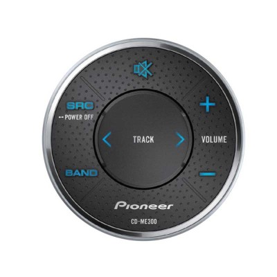 pioneer CD-ME300 MARINE WIRED REMOTE