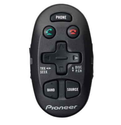 pioneer CD-SR110 AV STEERING WHEEL REMOTE CONTROL
