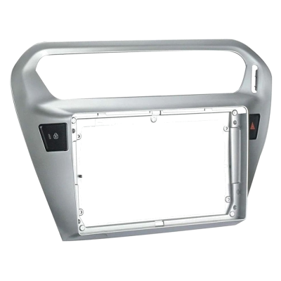 Πρόσοψη, Καλωδίωση & CANbus Box Για PEUGEOT 301 / ELYSSE Για Tablet 9