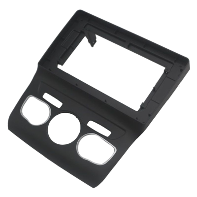 Πρόσοψη, Καλωδίωση & CANbus Box Για CITROEN C4L 2013-2018 Για Tablet 10