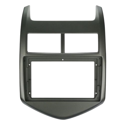 Πρόσοψη, Καλωδίωση & CANbus Box Για CHEVROLET AVEO Για Tablet 9