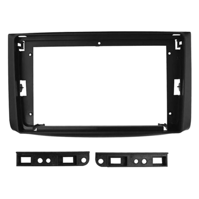 Πρόσοψη & Καλωδίωση Για CHEVROLET AVEO EPIKA CAPTIVA Για Tablet 9