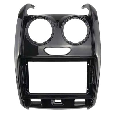 Πρόσοψη, Καλωδίωση & CANbus Box Για DACIA DUSTER 2015> Για Tablet 9