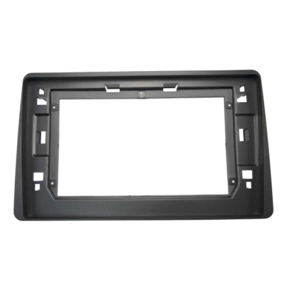 Πρόσοψη, Καλωδίωση & CANbus Box Για DACIA DUSTER 2019-> Για Tablet 10