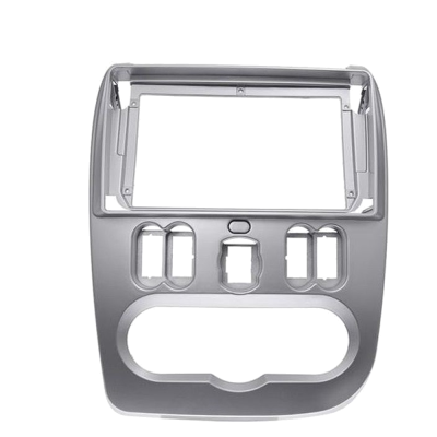 Πρόσοψη, Καλωδίωση & CANbus Box Για DACIA DUSTER/SANDERO/LOGAN Για Tablet 9