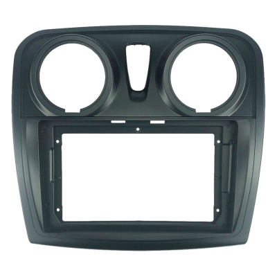 Πρόσοψη, Καλωδίωση & CANbus Box Για DACIA DOCKER 2014-2021 Για Tablet 9