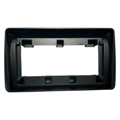 Πρόσοψη, Καλωδίωση & CANbus Box Για Dacia Duster 2022 Για Tablet 9″