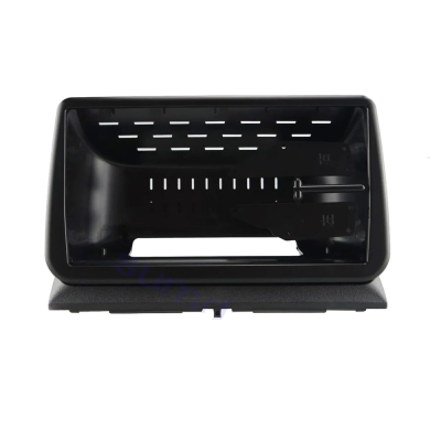 Πρόσοψη, Καλωδίωση & CANbus Box Για DODGE NITRO Για Tablet 9