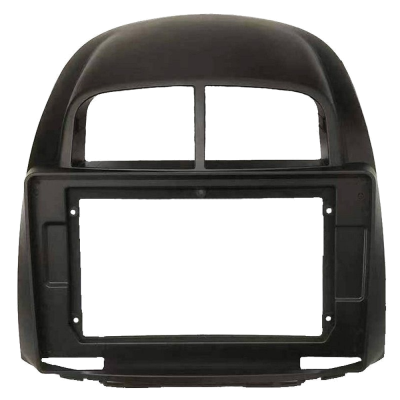 Πρόσοψη & Καλωδίωση Για Daihatsu Sirion/Subaru Justy Για Tablet 9″