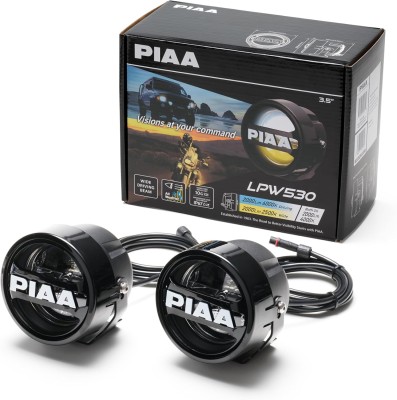 piaa DKW531 LPW530 3.5