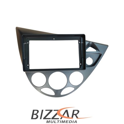 Πρόσοψη & Καλωδίωση Για Ford Focus 1999-2004 Για Tablet 9