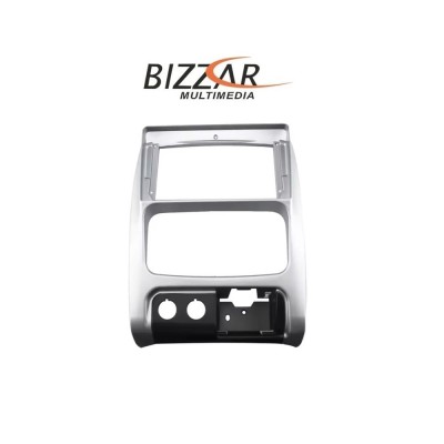 Πρόσοψη, Καλωδίωση & CANbus Box Για Jeep Cherokee (KJ) 2002-2007 Για Tablet 9