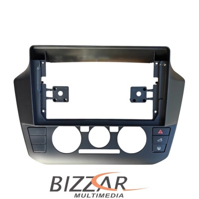 Πρόσοψη, Καλωδίωση & CANbus Box Για VW Up/Skoda Citigo/Seat Mii Για Tablet 9