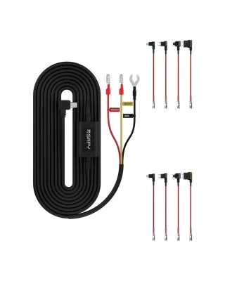 blackvue HWK-SAFY HARDWIRE POWER CABLE