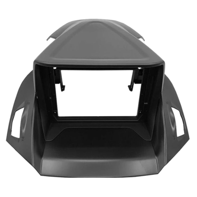 Πρόσοψη, Καλωδίωση & CANbus Box Για FORD KUGA CMAX 2013+ Για Tablet 9