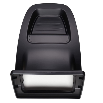 Πρόσοψη, Καλωδίωση & CANbus Box Για FORD ECOSPORT 2018-20 Για Tablet 10