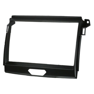 Πρόσοψη, Καλωδίωση & CANbus Box Για FORD RANGER 2015-2017 Για Tablet 9