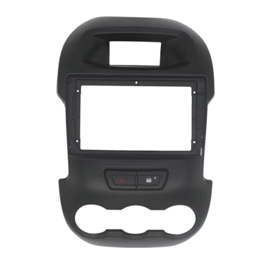 Πρόσοψη, Καλωδίωση & CANbus Box Για FORD RANGER 2012-2015 Για Tablet 9