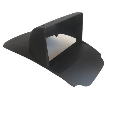 Πρόσοψη, Καλωδίωση & CANbus Box Για FORD ECOSPORT 2012-17 Για Tablet 10