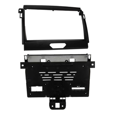 Πρόσοψη, Καλωδίωση & CANbus Box Για FORD RANGER 2015< MIDDLE Για Tablet 9