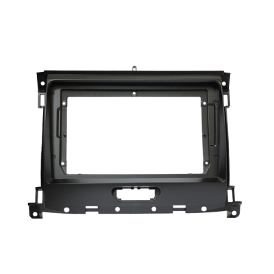 Πρόσοψη, Καλωδίωση & CANbus Box Για FORD RANGER 2015< LOW Για Tablet 9