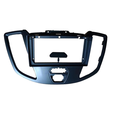 Πρόσοψη, Καλωδίωση & CANbus Box Για FORD TRANSIT Για Tablet 9