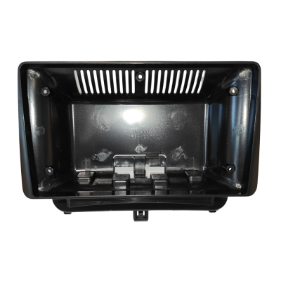 Πρόσοψη, Καλωδίωση & CANbus Box Για FORD COURIER 2020 Για Tablet 9