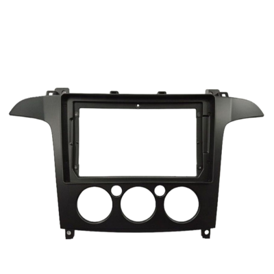 Πρόσοψη, Καλωδίωση & CANbus Box Για FORD S-MAX MANUAL A/C Για Tablet 9