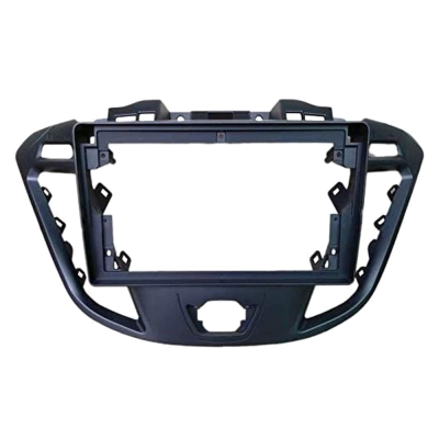 Πρόσοψη, Καλωδίωση & CANbus Box Για FORD TRANSIT TOURNEO Για Tablet 9