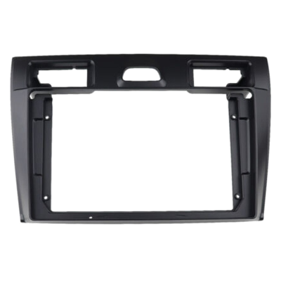 Πρόσοψη & Καλωδίωση Για FORD FIESTA 2007-2008 Για Tablet 9