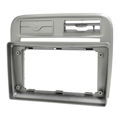 Πρόσοψη, Καλωδίωση & CANbus Box Για FIAT GRANDE PUNDO Για Tablet 9