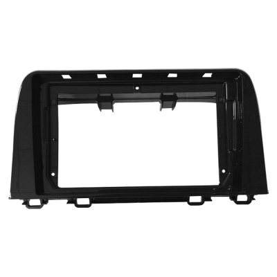 Πρόσοψη, Καλωδίωση & CANbus Box Για HONDA CRV low/ high 2018-2020 Για Tablet 10