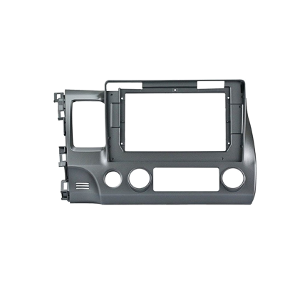 Πρόσοψη & Καλωδίωση Για Honda Civic Για Tablet 10″