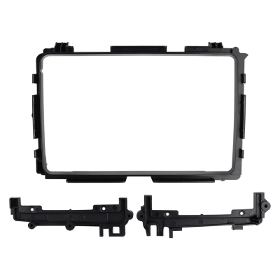 Πρόσοψη & Καλωδίωση Για HONDA HRV low/high 2018-2020 Για Tablet 9