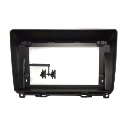 Πρόσοψη, Καλωδίωση & CANbus Box Για Honda Jazz 2021-2025 Για Tablet 9″