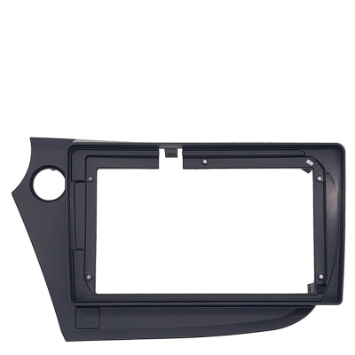 Πρόσοψη, Καλωδίωση & CANbus Box Για HONDA INSIGHT Για Tablet 9