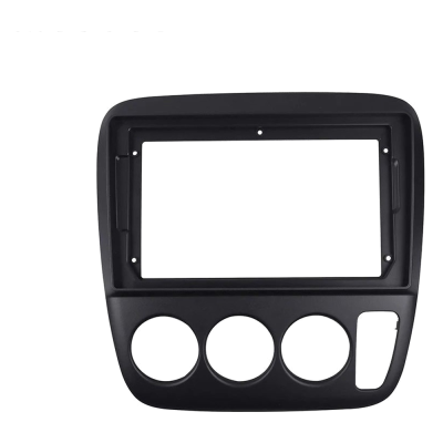 Πρόσοψη & Καλωδίωση Για HONDA CRV 1997-2001 Για Tablet 9