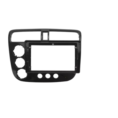 Πρόσοψη & Καλωδίωση Για HONDA CIVIC MANUAL AC 2005 Για Tablet 9